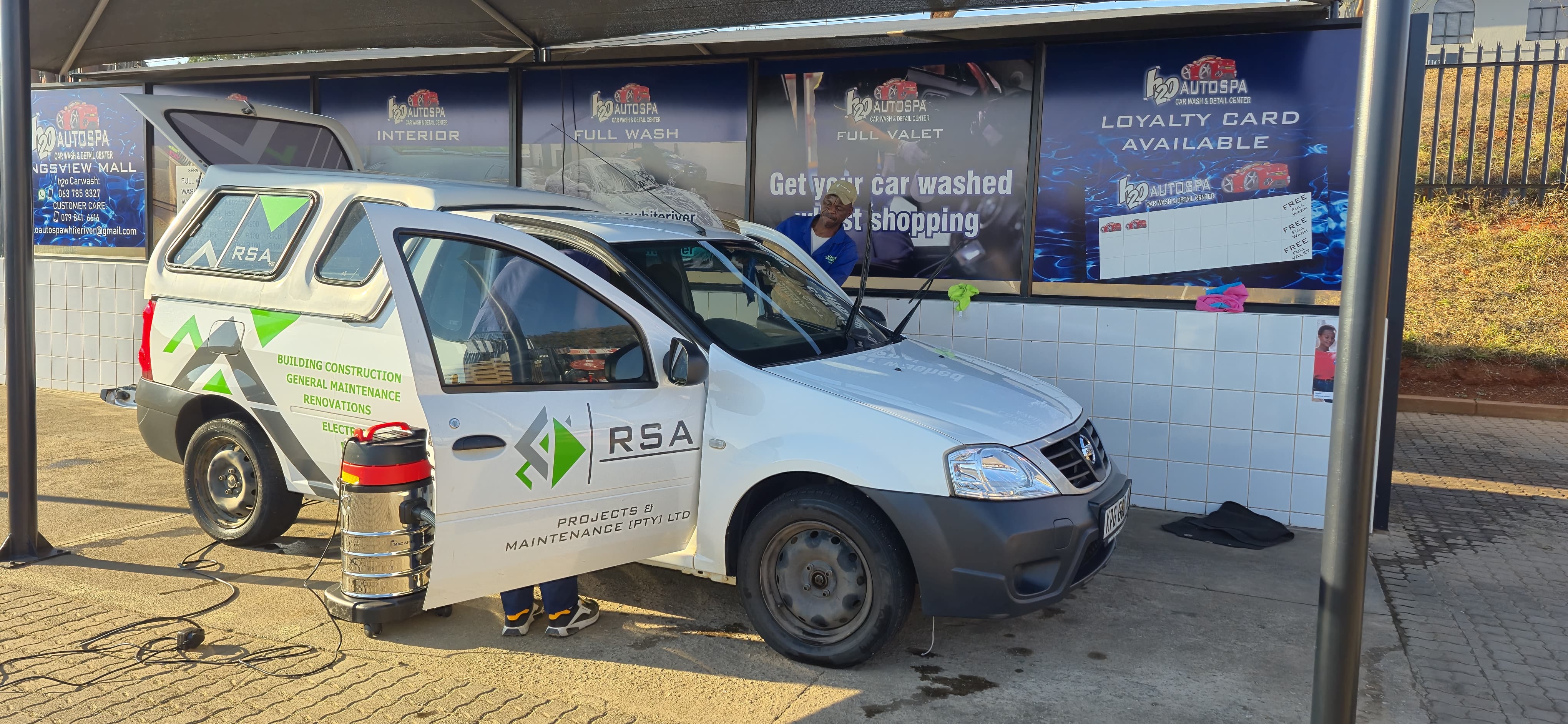 Car Detailing